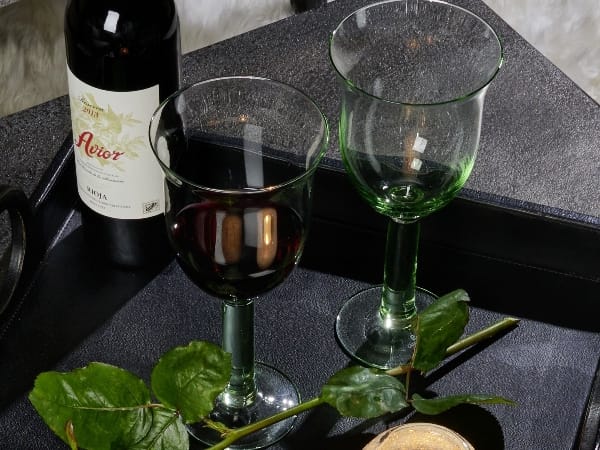 Бокал для белого вина LAMBERT Корсика ARCH-00083403 - Вид №4