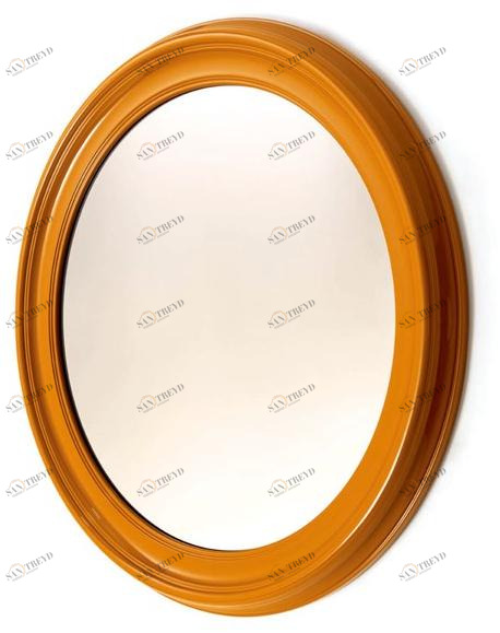 Grilli Круглое настенное зеркало  750701 