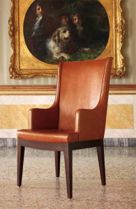 Стул  MASCHERONI Aida CPT