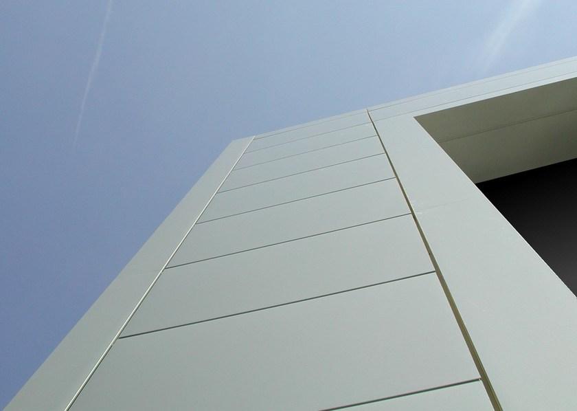 ELCOM SYSTEM Сплошная фасадная система Componenti speciali sun-id-1439337 - Вид №72