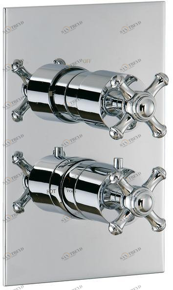 Rubinetterie Treemme Old italy  4486 