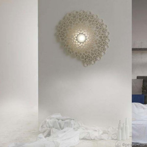 Karman PL130 3B INT светильник Notredame потолочный