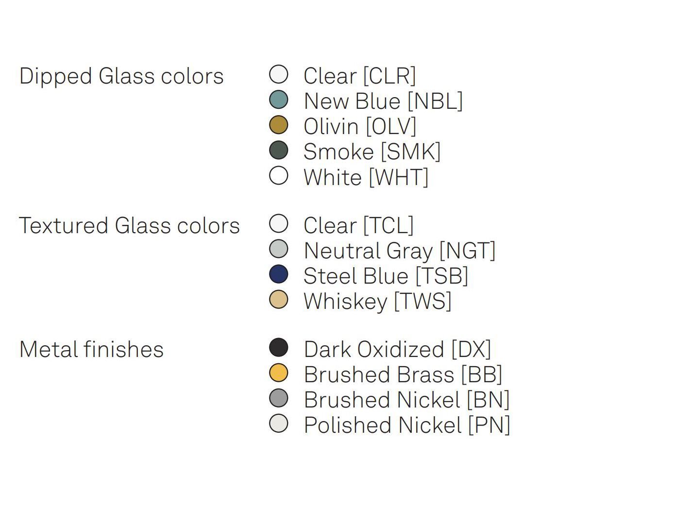 Настенный светильник / потолочный светильник из дутого стекла SkLO Stem ARCH-00149173 - Вид №7