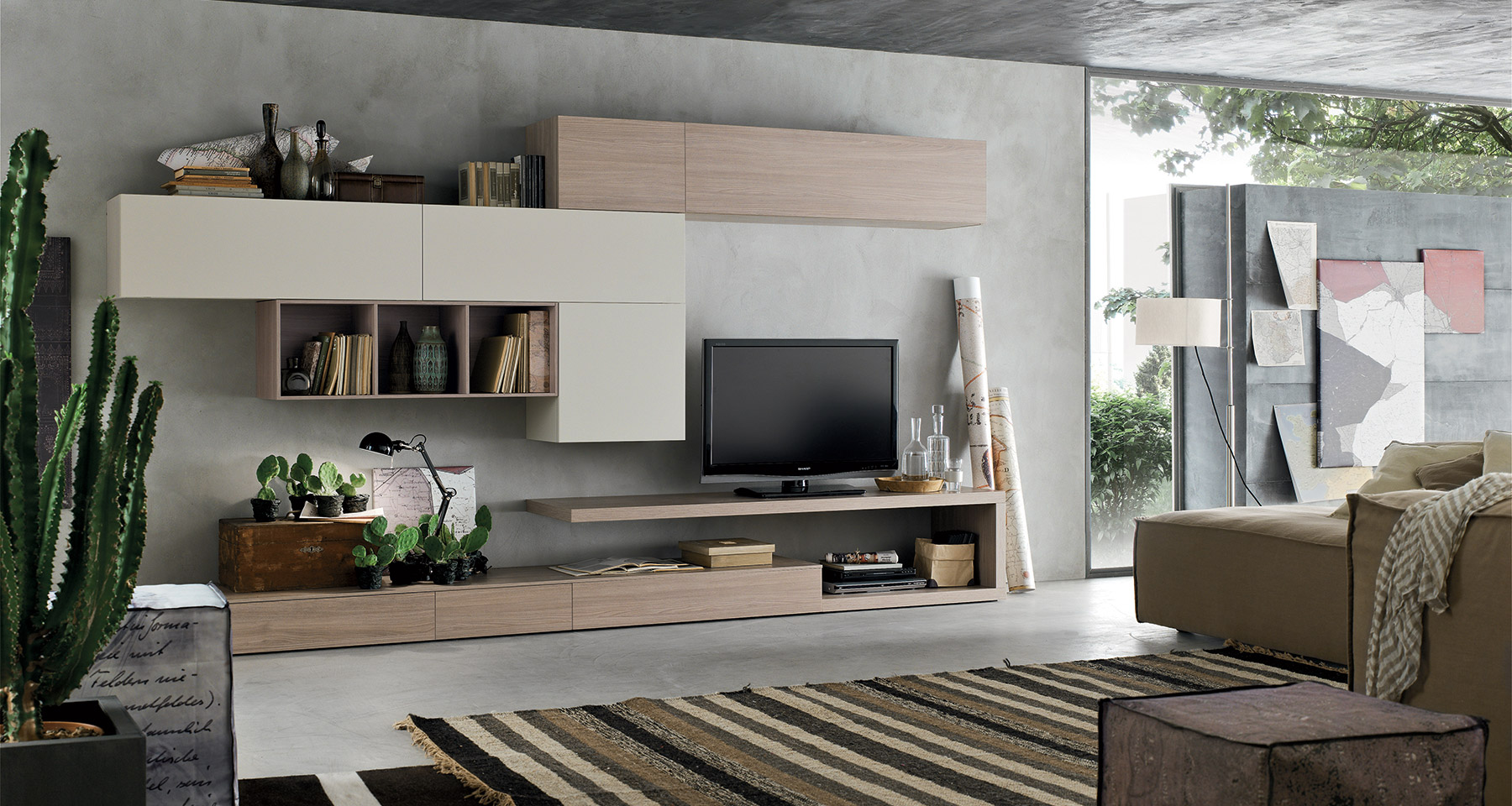 Comp. sa1701 Maroneseacf Seta