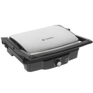 8124415 Гриль Delta DL-045 черный