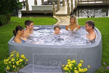 Dream Spa Odyssey Santreyd sun-id-295722 - Вид №1