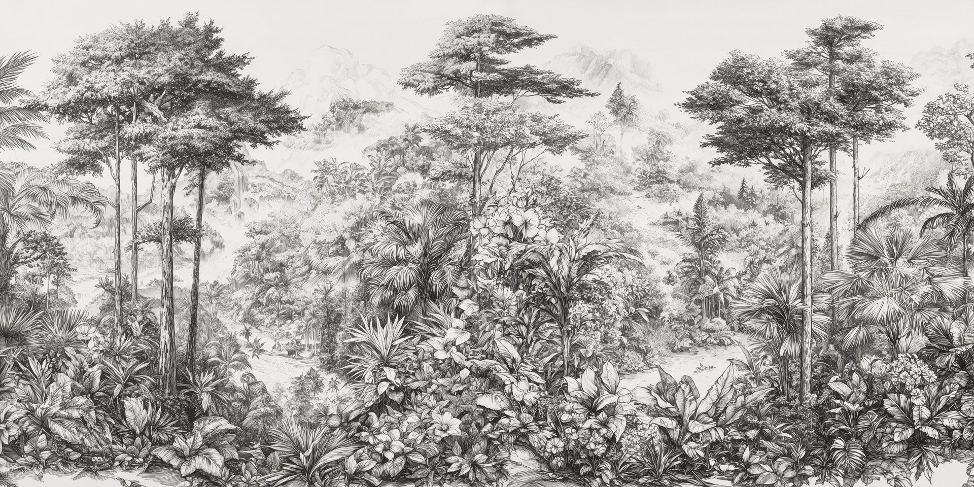 Обои с пейзажами Rimura 2025 ARCH-00005741 - Вид №2