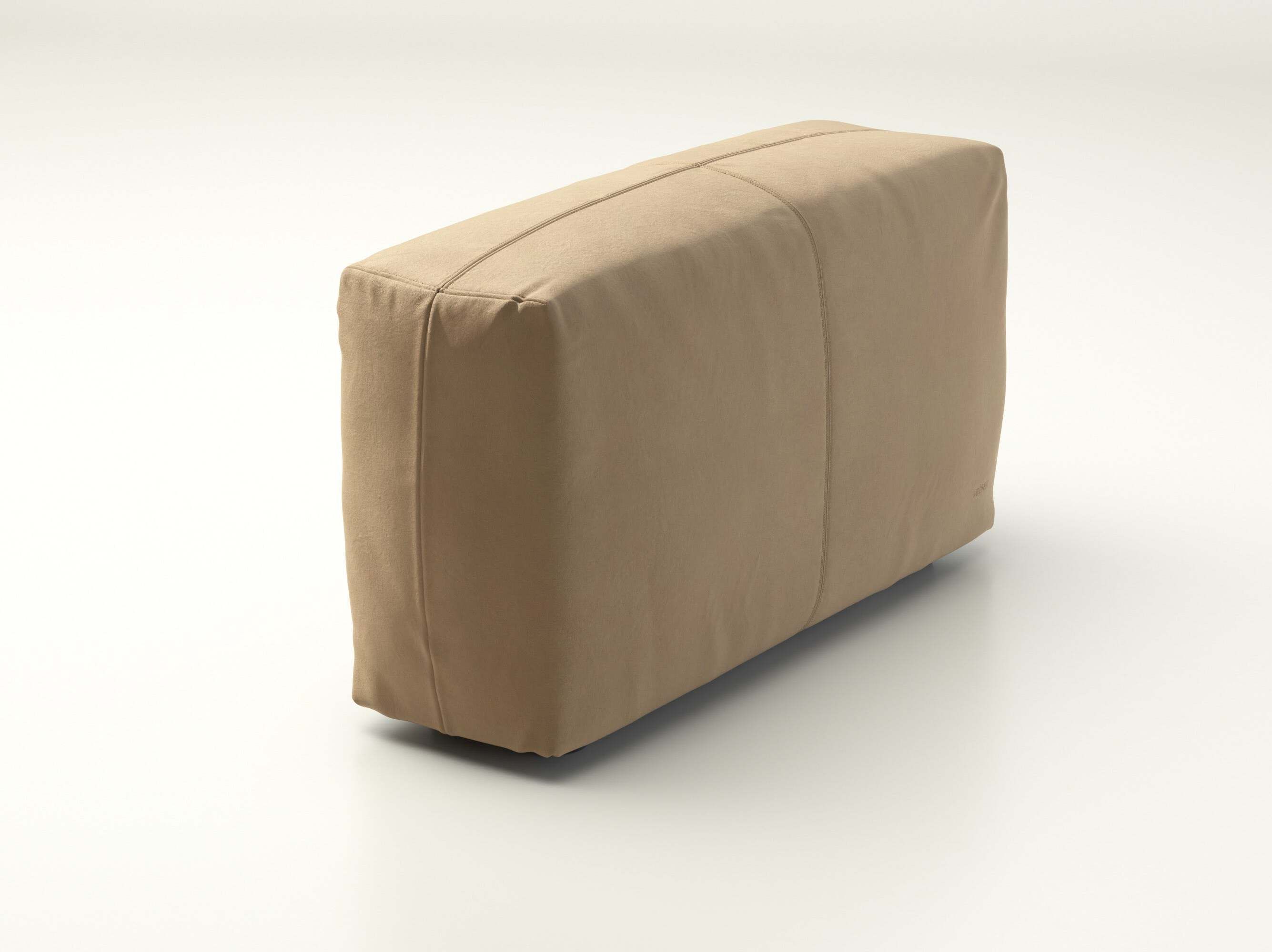 Боковой модуль для кожаных диванов vetsak Leather ARCH-00152543 - Вид №2