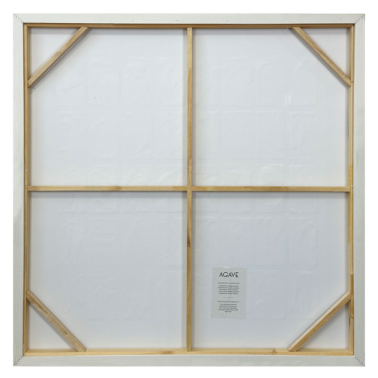 Холст рамки Agave PEIRCE ARCH-00101555 - Вид №1