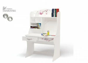 Стол с надстройкой ABC-KING Фея