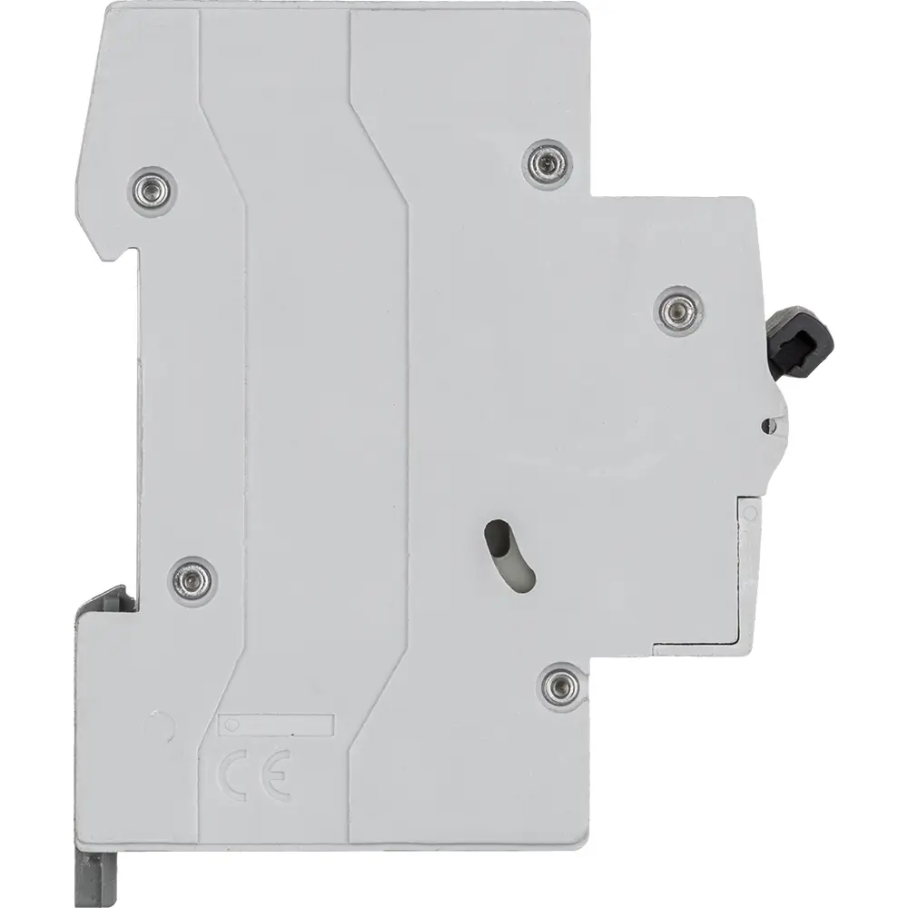 Автоматический выключатель Legrand RX3 1P 10А для надежной защиты сети 89334865 STLM-1468036 - Вид №3