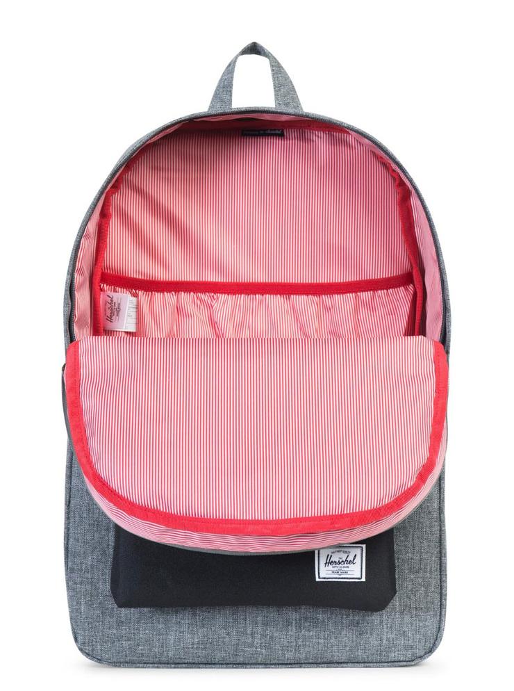 10007-01132-OS Рюкзак 15 Herschel Heritage - Вид №1