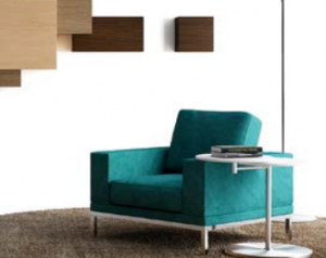 107415 Кресло La Ebanisteria Jacqueline