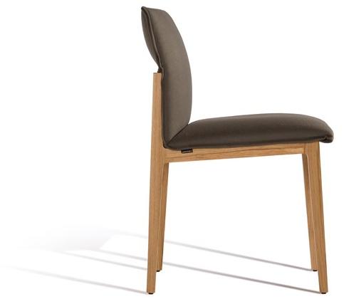 Capdell Стул из мягкой ткани She sun-id-1424625 - Вид №4