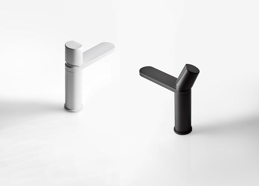 Antonio Lupi Design Смеситель для умывальника Indigo Antoniolupi sun-id-1495647 - Вид №8