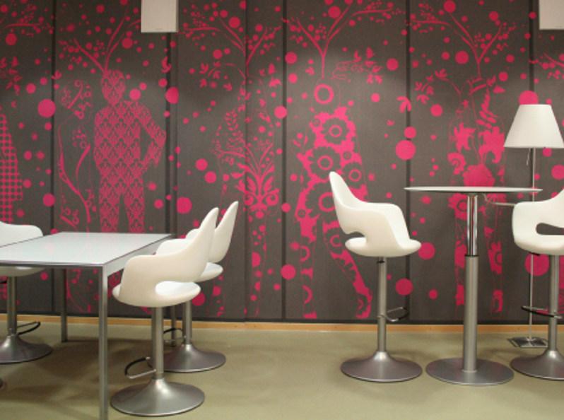 CONCEPTUWALL Обзор Silhouettes sun-id-1384788 - Вид №1