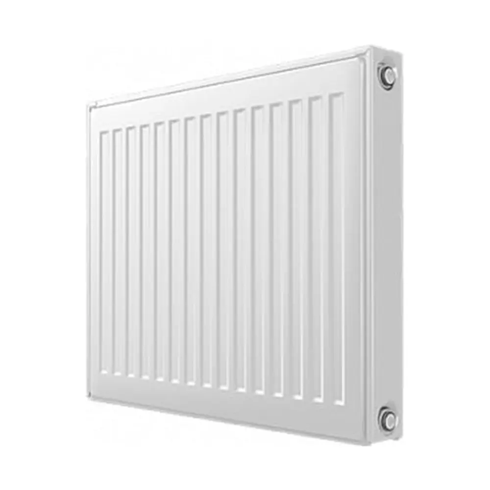 Радиатор панельный РОСТерм 11 500x900 мм боковое подключение сталь белый STLM-2047669