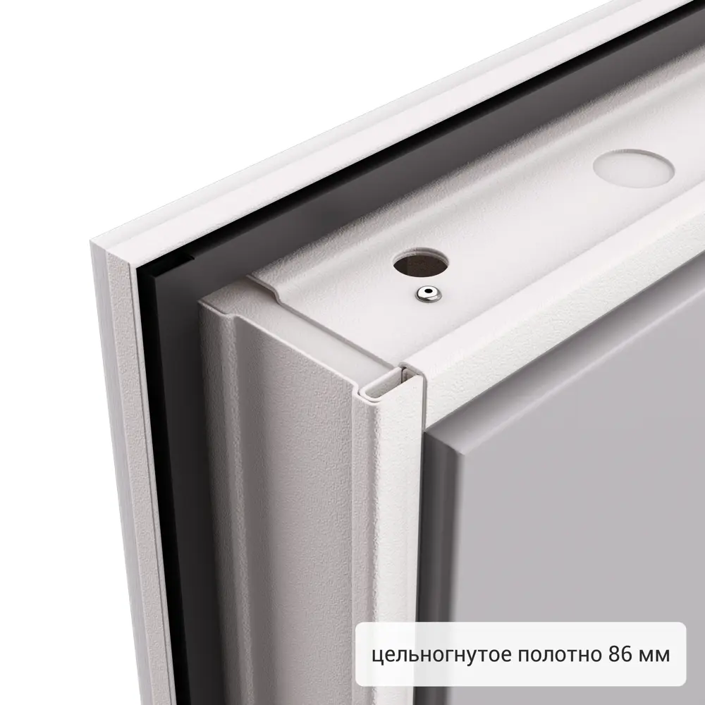 Дверь входная металлическая Фолд тэя 880 мм правая TOREX STLM-2021993 - Вид №10