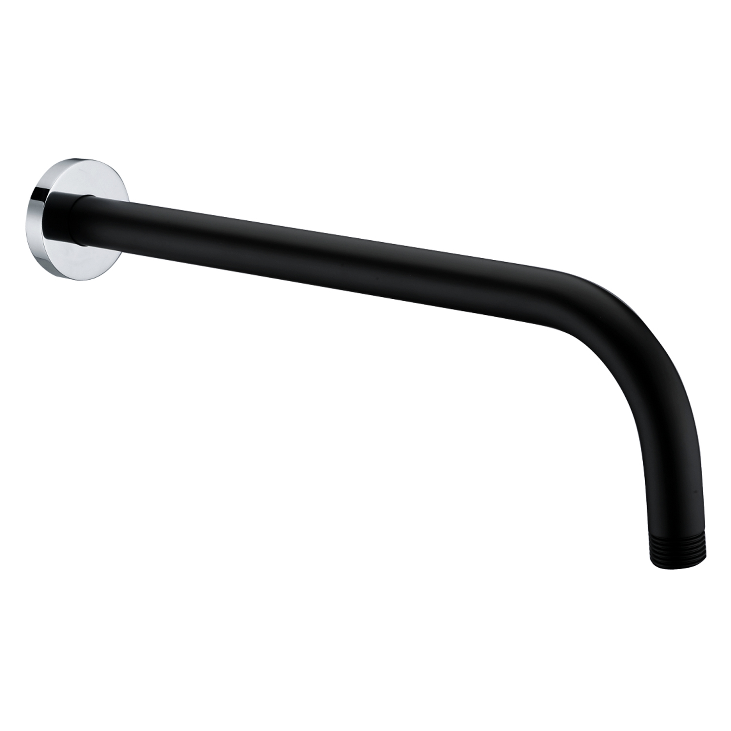 A079 Настенный верхний излив для душа WasserKRAFT 