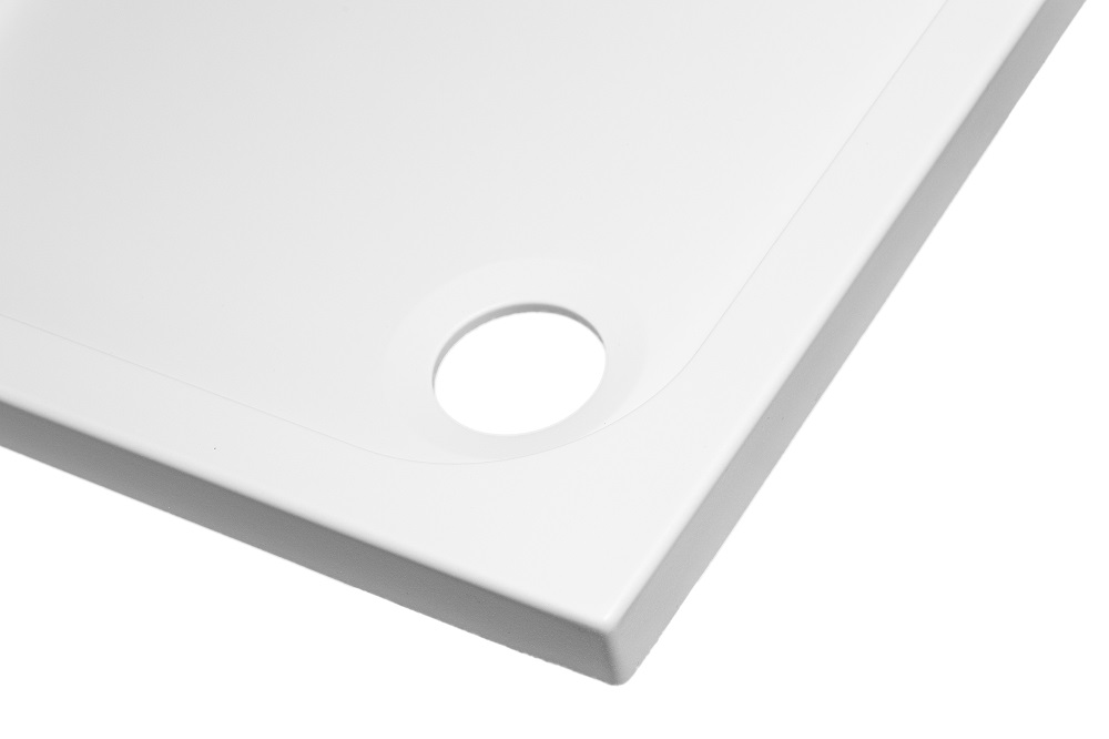 Душевой поддон S129RTASTO Merlyn Touchstone 