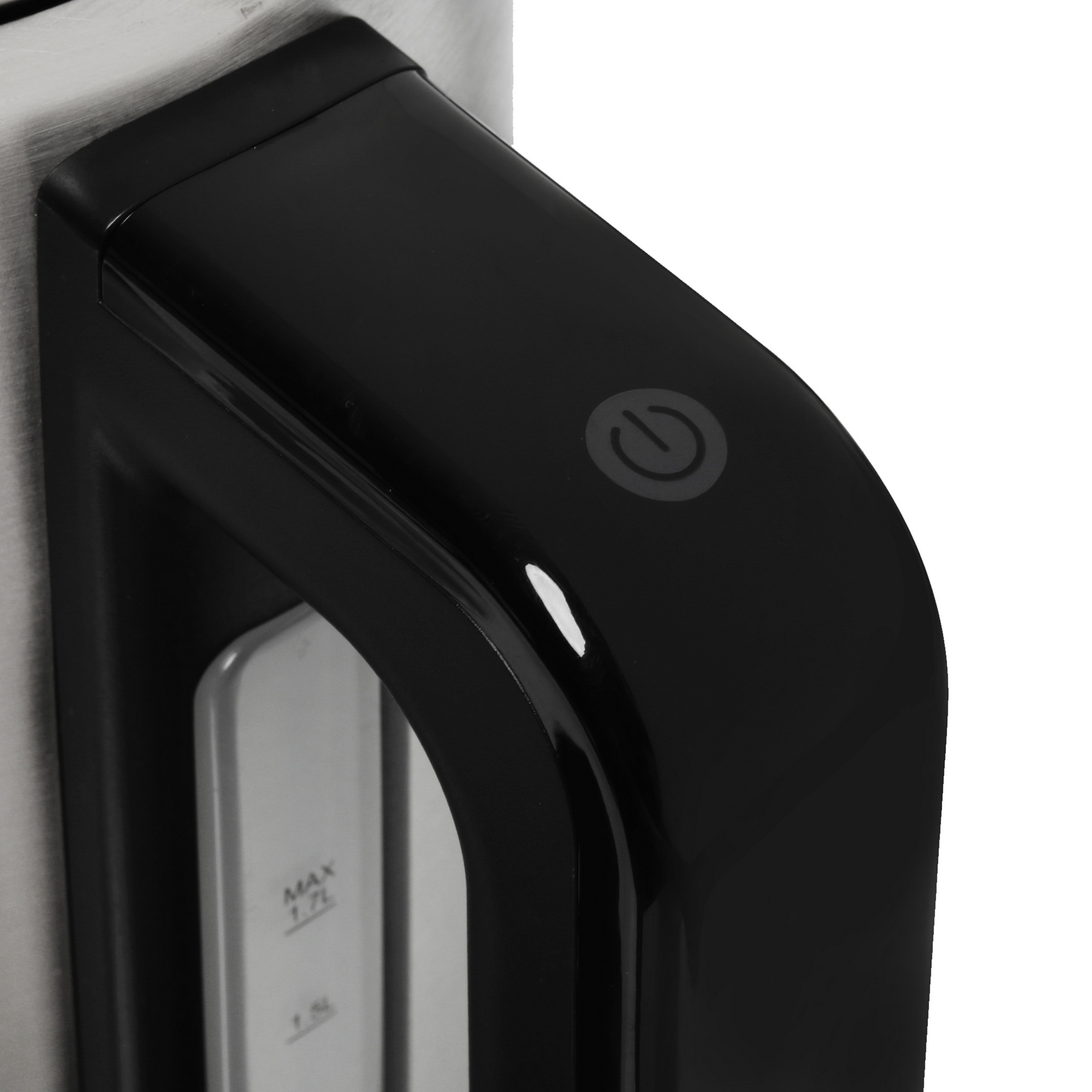 9028693 Электрочайник DEXP EK-MKWG17 серебристый STDN-0007545 - Вид №3