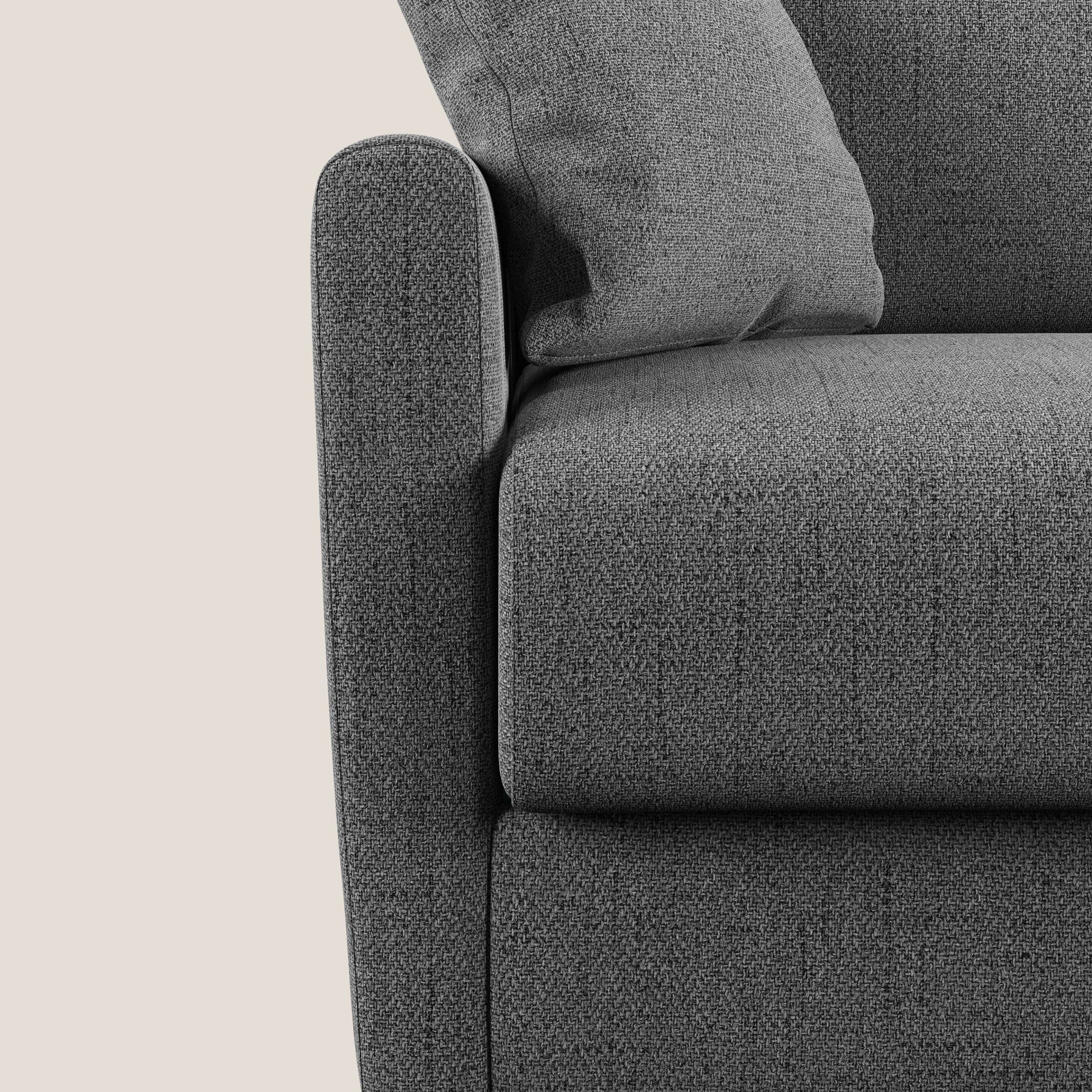 Ткань раскладной диван-кровать Divani.Store EDGAR ARCH-00124215 - Вид №81