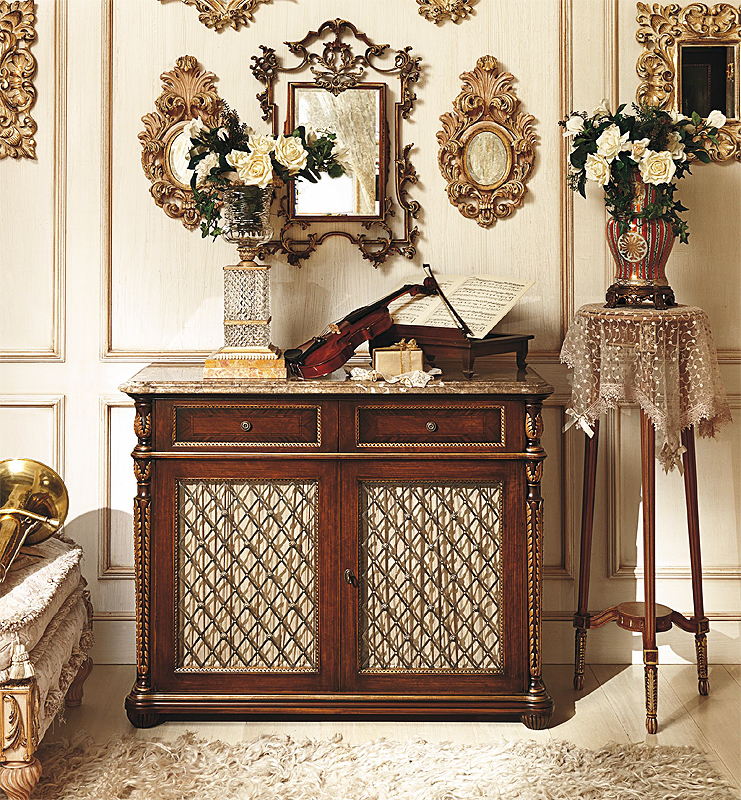 Буфет  RIVA 1510/GM Direttorio