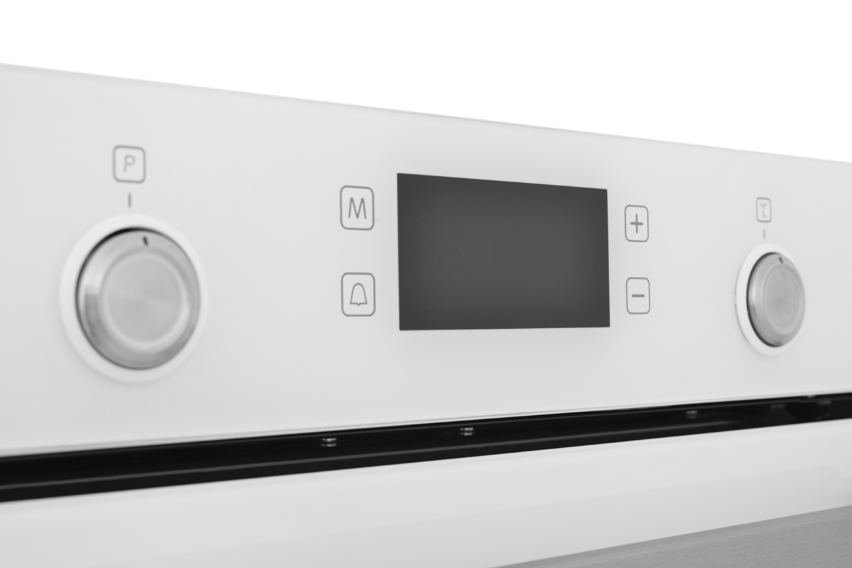 8172017 Электрический духовой шкаф Jacky's JO EW7539 белый STDN-0105738 - Вид №3