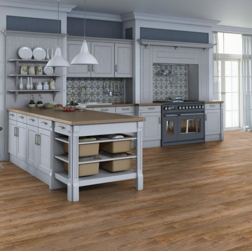 Ламинат Tarkett Brown 3000100204 - Вид №7