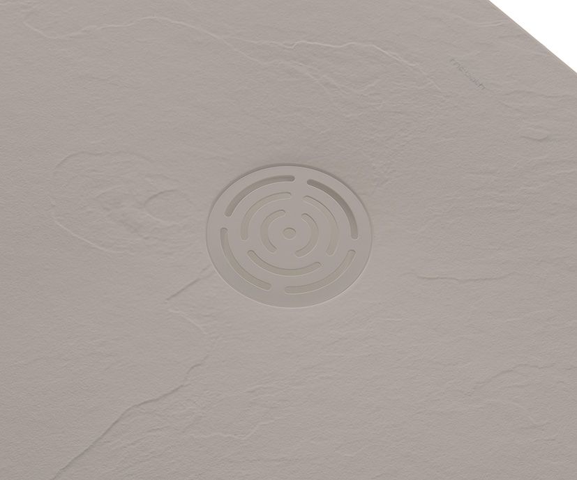 MCBATH Centuria Slate Nox R1 120x100 Прямоугольная глина sun-id-1959389 - Вид №2