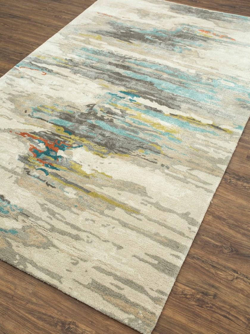 Jaipur Rugs Прямоугольный коврик ручной работы Genesis Taq-4305-0004 - Вид №2