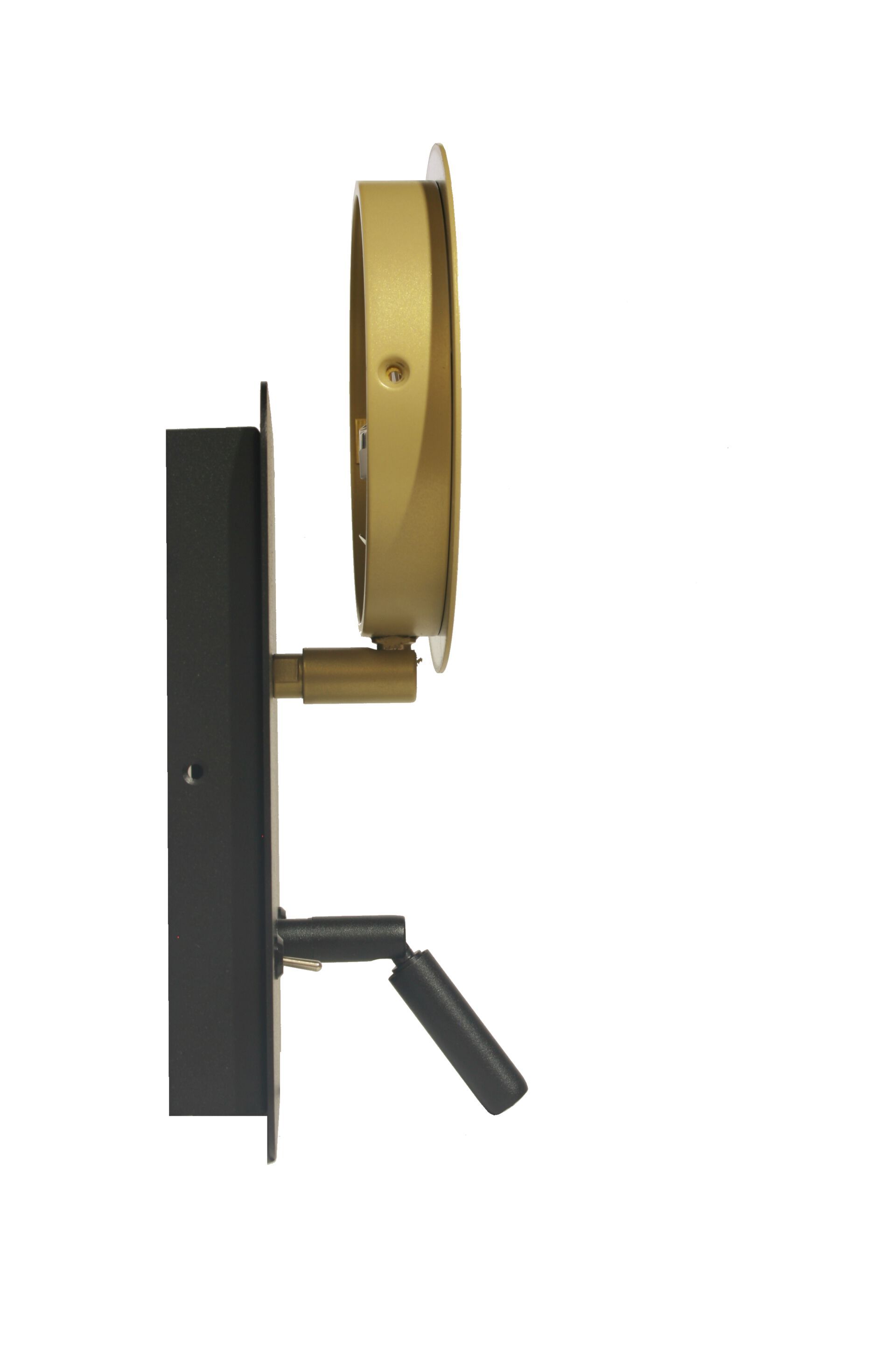 Светодиодная лампа для чтения TEKNI-LED Eklipse Mixte ARCH-00130865 - Вид №4