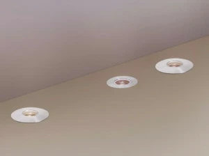 Artemide Напольная нержавеющая сталь