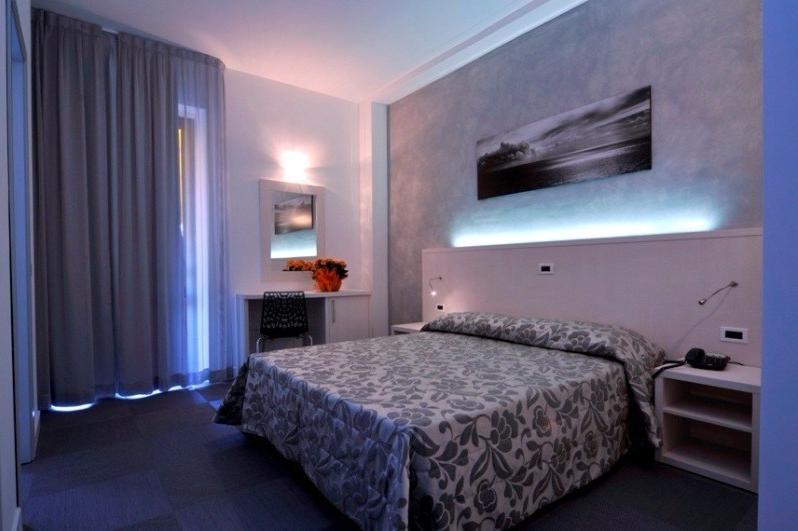 Mobilspazio Меблировка для проживания в современном стиле Fashion sun-id-1470270 - Вид №45