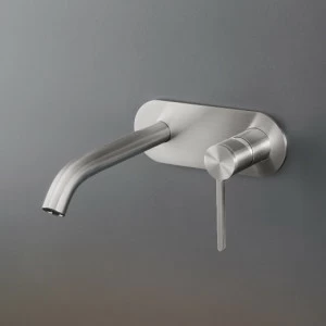 Настенный смеситель с носиком L. макс. 185 мм  INV11 CEADESIGN