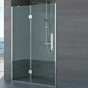 Двери в нишу FIORELLA 81 см