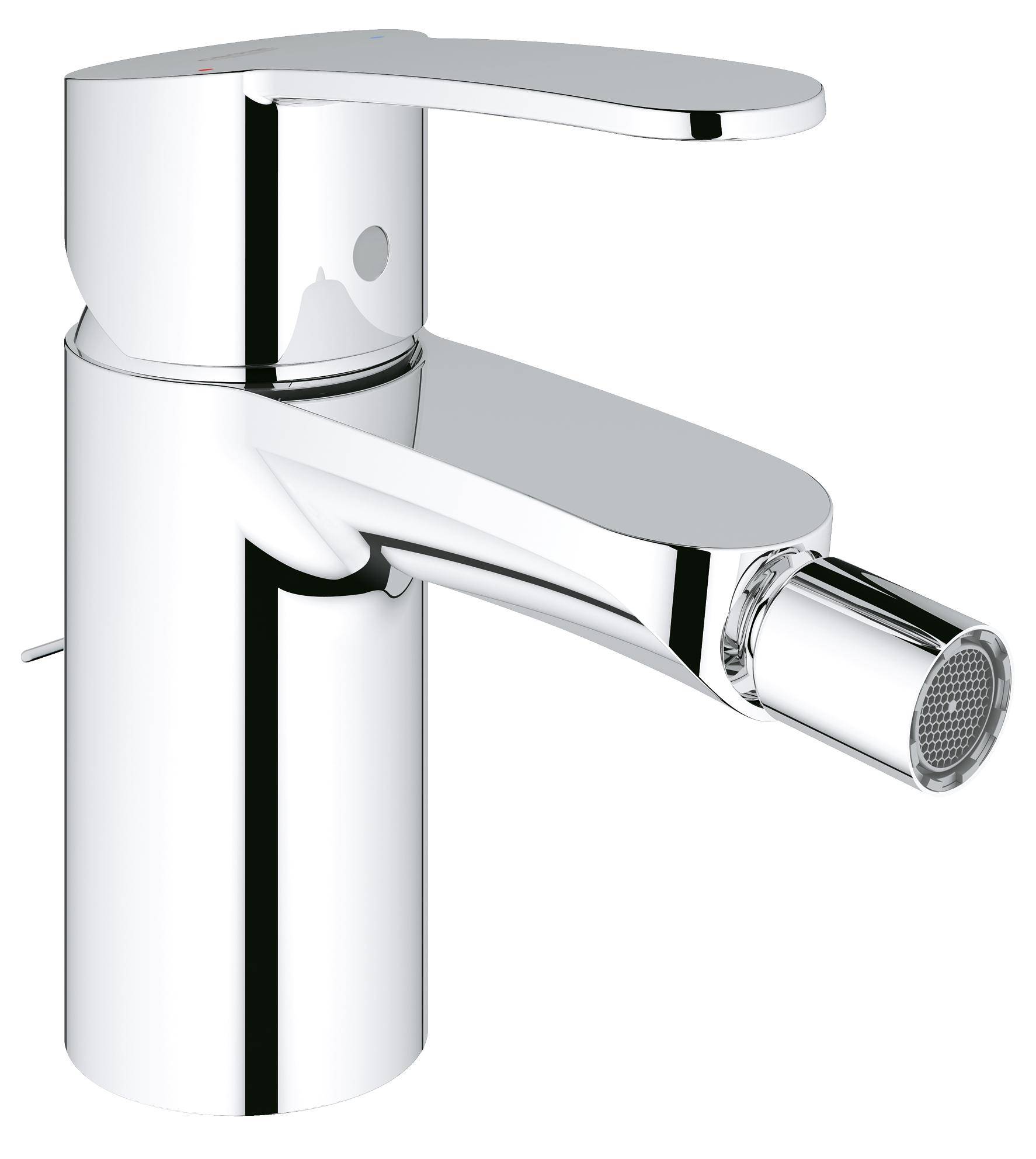 Смеситель для биде GROHE Eurostyle Cosmopolitan с цепочкой, хром (33566002)