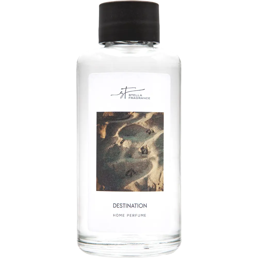 Ароматический диффузор Stella Fragrance Destination 100 мл 84531898 STLM-2110751  - Вид №2