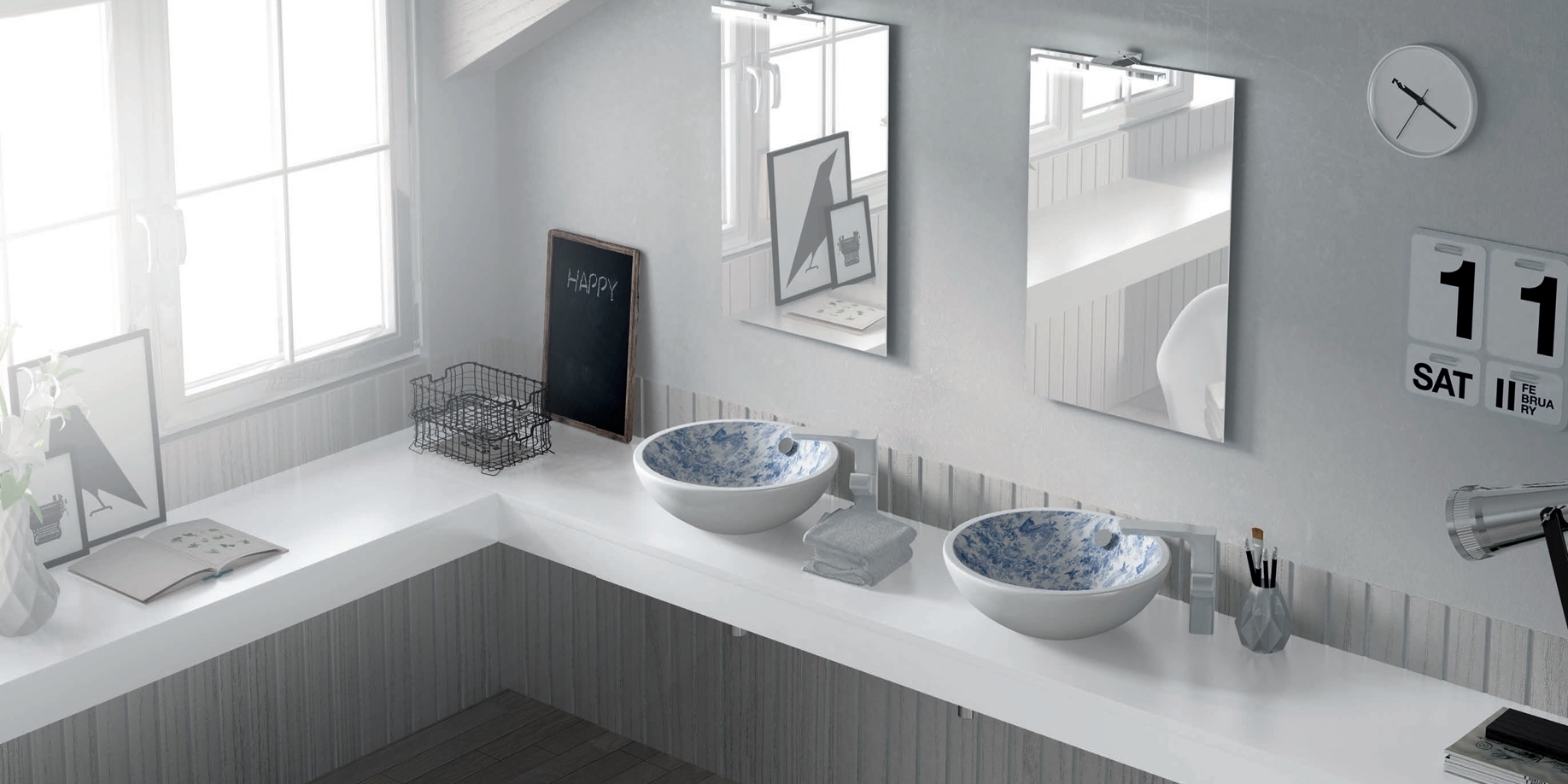 Avila Dos Комплект мебели AURORA 04 UNIQUE AURORA UNIQUE 0120481 - Вид №2