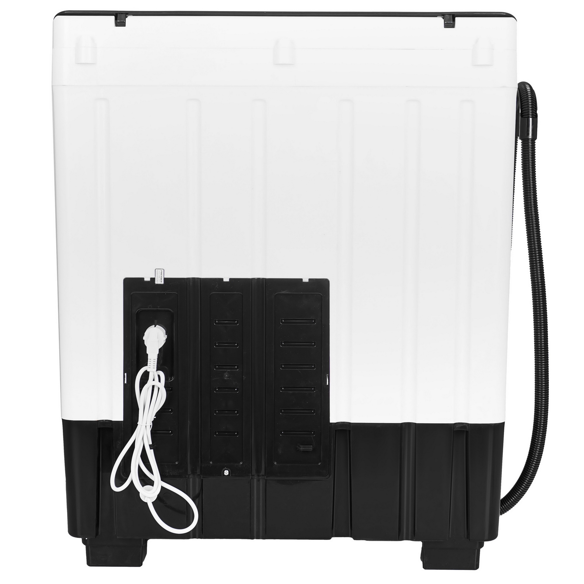 9241447 Стиральная машина PREMIER PRMWM08-CCP08 STDN-0021431 - Вид №8