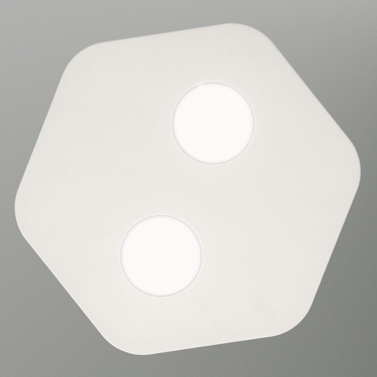 083669 Потолочный светильник 2L Mantra Area - Вид №3