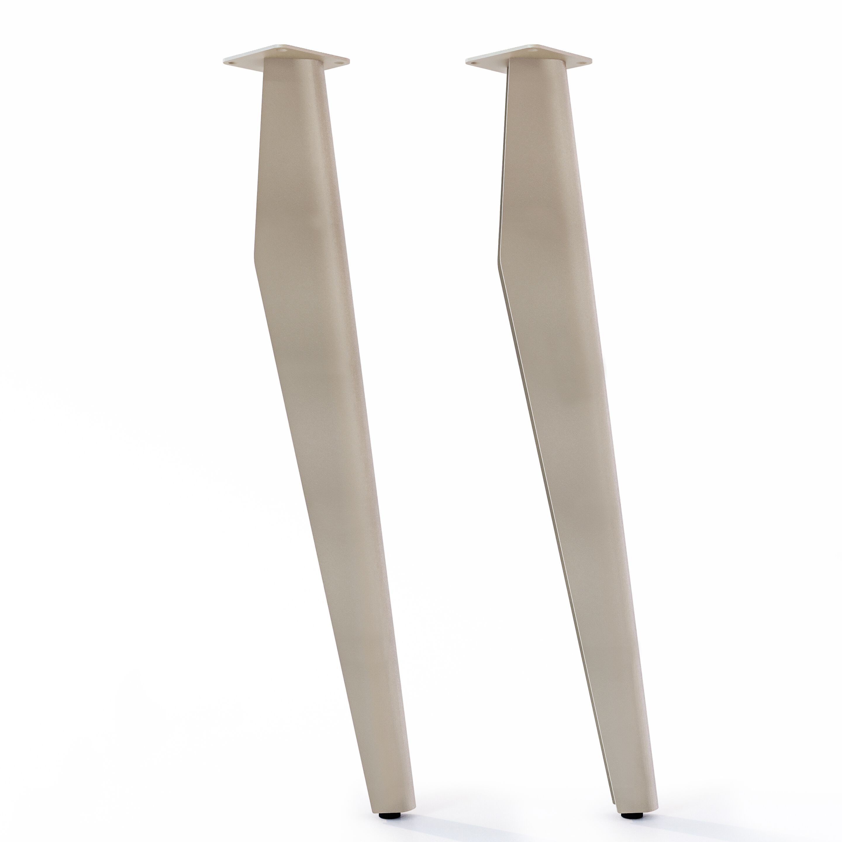 Стальная ножка стола Déco-Gem OPALE ARCH-00116070 - Вид №14