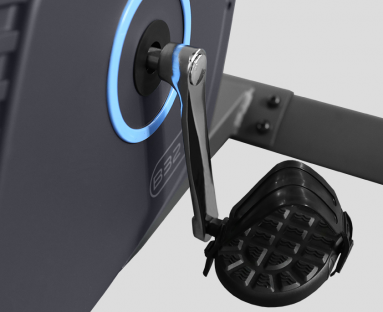 B32 M Велотренажер applegate b32 m AppleGate  - Вид №2