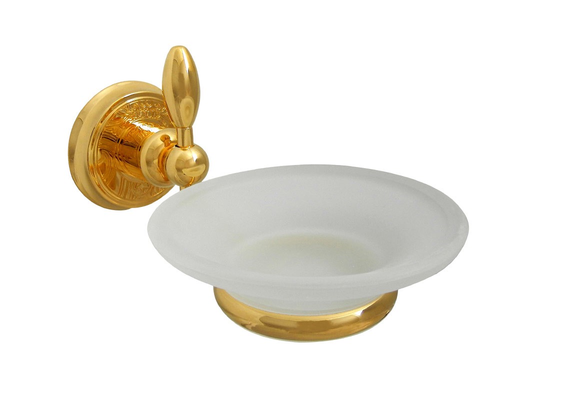 1087 ** 16 Держатель для мыла Nicolazzi Series Liberty 