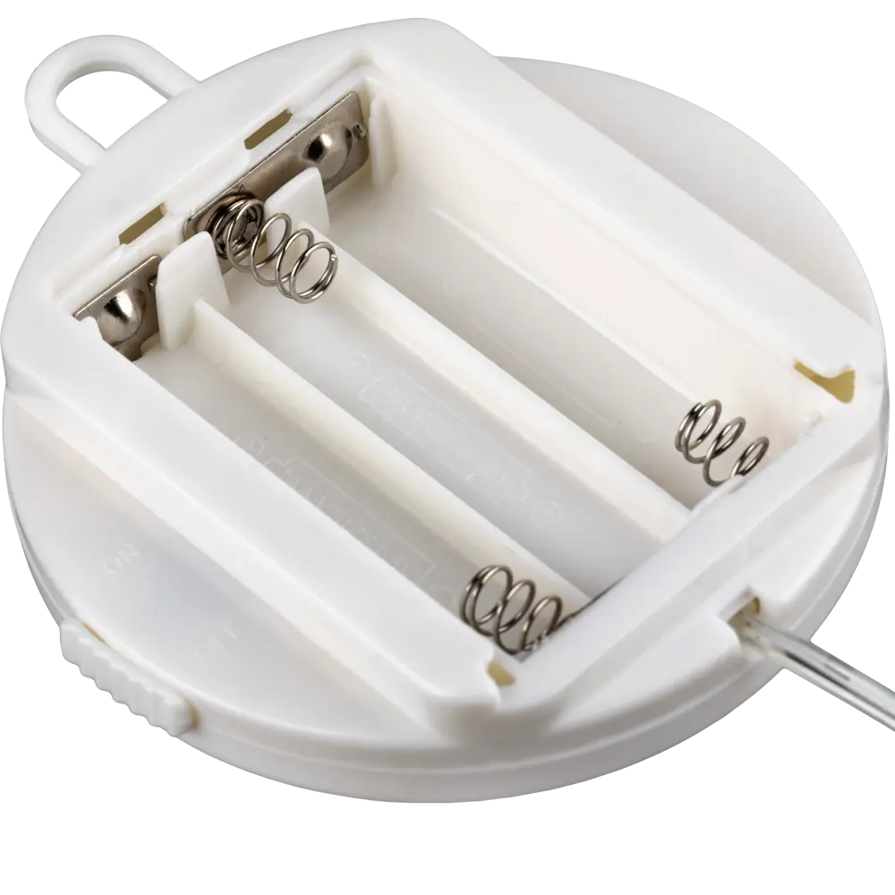 Светильник светодиодный Ritter Snowman 3D 29293 7 на батарейках STLM-2132009 - Вид №10