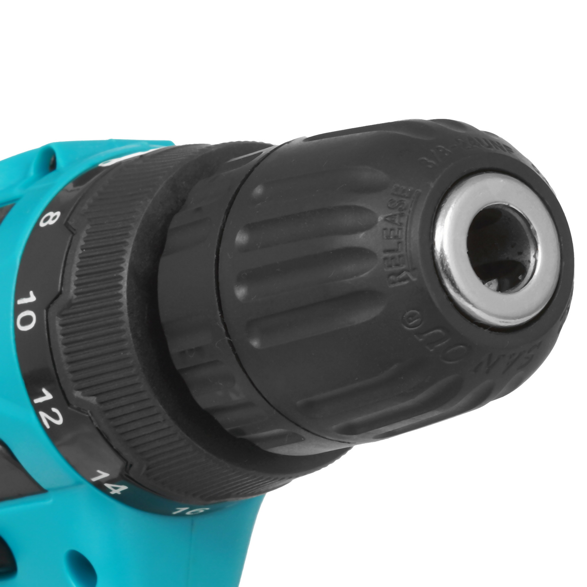 Дрель-шуруповерт Калибр ДА-18-2А+ 9085567 STDN-0123909 - Вид №4