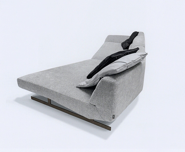 Диван  ARKETIPO NASH  - Вид №1