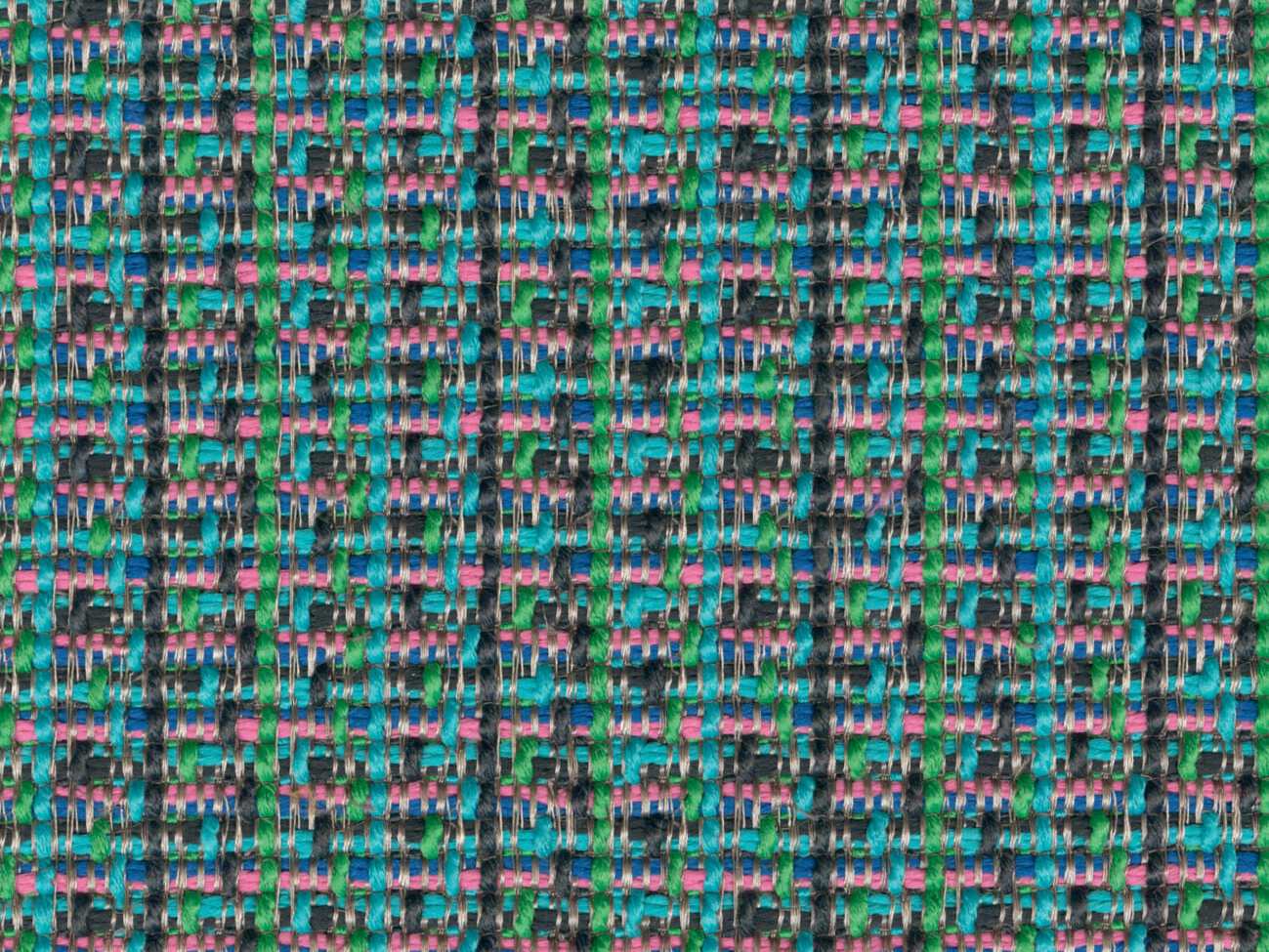 Полиэфирная ткань Élitis IDRISS ARCH-00148363 - Вид №2