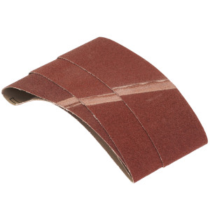 Шлифовальная лента BERGER BG1583 9129493