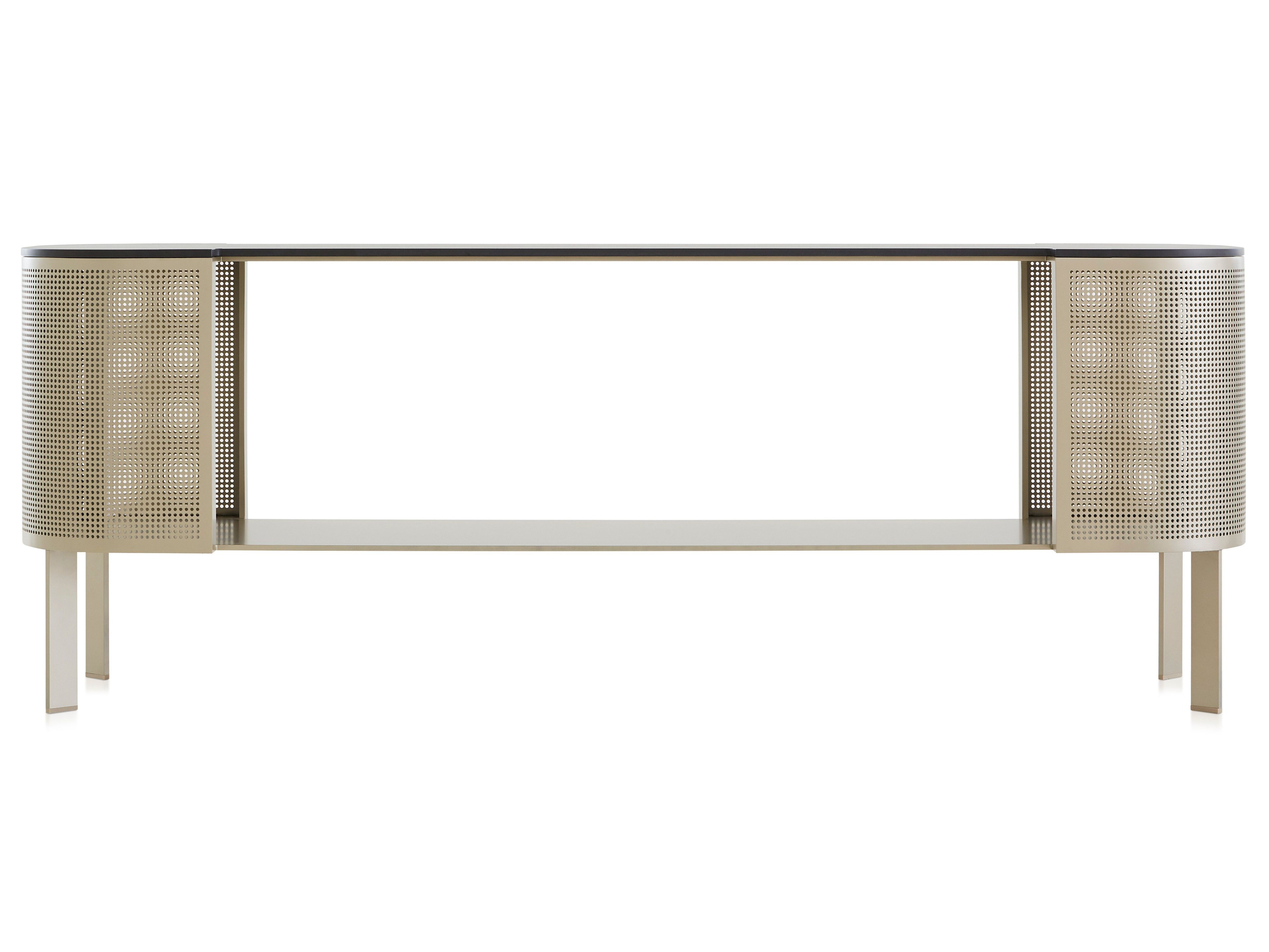 Термолаккированный алюминиевый шкаф GANDIABLASCO Solanas ARCH-00132787 - Вид №1